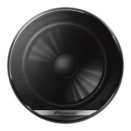 Pioneer TS-G170C Sistema de Altavoces de Coche 2 Vías Separadas 17 cm, 300W Máx (45W Nominal), 4 Ohm, 91dB