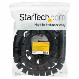 Organizador de Cables Startech CMSCOILED4 Organizador de Cables Startech CMSCOILED4