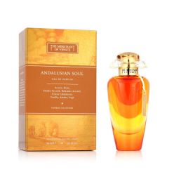 Perfume Unisex The Merchant of Venice Andalusian Soul EDP 50 ml Precio: 83.59000045. SKU: B1J7TN7HCF