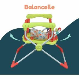 Arco de Actividades para Bebés Looping Precio: 105.50000043. SKU: B1JX9Q85Y5