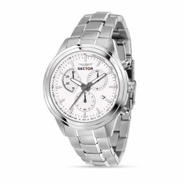 Reloj Hombre Sector (Ø 45 mm)