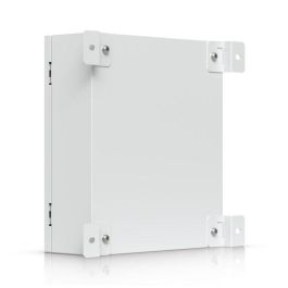 Ubiquiti Caja de Conexiones para Pared, Acero Galvanizado (SGCC), IP55, 400 x 350 x 152 mm