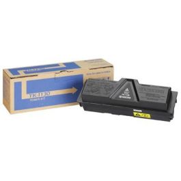 Kyocera TK-1130 Tóner Negro hasta 3.000 páginas ISO/IEC 19752