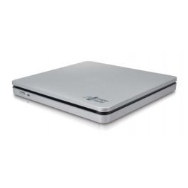 Hitachi-LG Slim Portable DVD-Writer