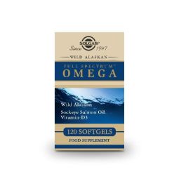 Full Spectrum Omega - Aceite Salmón Salvaje Precio: 47.4999998. SKU: B1CA89ZXVD