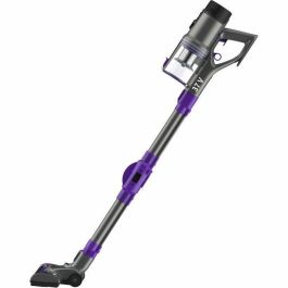 Arthur Martin AMP555 Aspiradora de escoba inalámbrica 37V, 70 min autonomía, filtro HEPA, 0.7L, con accesorios Precio: 207.49999963. SKU: B1F9A9RXNR