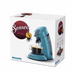 PHILIPS SENSEO Original HD6553 / 21 - Azul Gris PHILIPS SENSEO Original HD6553 / 21 - Azul Gris