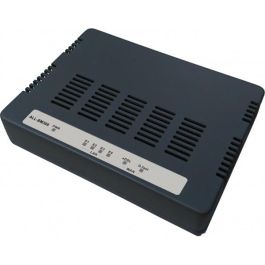 Z ALLNET ISP Bridge Modem g.fast mit Supervectoring / Punkt-zu-Punkt Modem VDSL g.fast via 2-Draht managed Slave ALL-BM300 Precio: 242.49999983. SKU: B16QVYGSV4