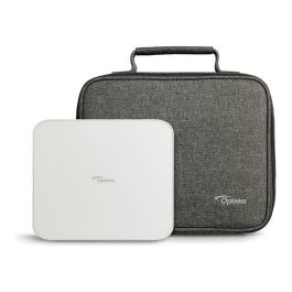 Optoma Proyector Láser ML1080 Full HD 1080p 1200 Lúmenes DLP Ultraportátil Sostenible