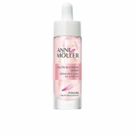 Anne Möller STIMULÂGE youth blooming serum 30 ml - Sérum Facial Antiarrugas y Antiedad con Pétalos Florales para Piel Liso, Radiante y Elástica Anne Möller STIMULÂGE youth blooming serum 30 ml - Sérum Facial Antiarrugas y Antiedad con Pétalos Florales para Piel Liso, Radiante y Elástica Precio: 32.49999984. SKU: S0596601