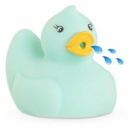 Corolle Muñeca bebé Baby Bath Alyzée 30 cm, juguete de baño con patito de goma, cuerpo suave y olor a vainilla, para +18 meses