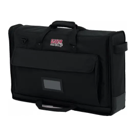 Gator Funda Reforzada para Pantalla LCD 19-24" Nylon Precio: 78.49999993. SKU: B1AQHD5B4Q