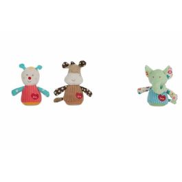 Muñequitos ruedas friccion 15 cm 4 surt. Precio: 7.90000046. SKU: B19V4F46S4
