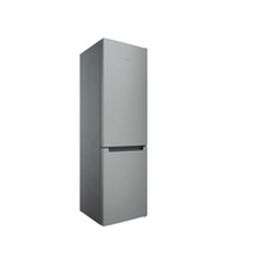 Frigorífico combinado Indesit INFC9 TA23X Acero Inoxidable (203 x 60 cm) Frigorífico combinado Indesit INFC9 TA23X Acero Inoxidable (203 x 60 cm)