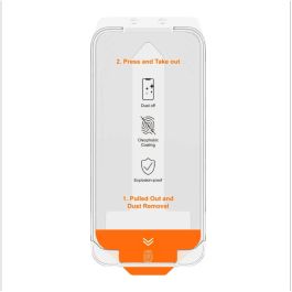 4smarts Second Glass (10x) Service Kit para iPhone 13, 13 Pro, 14, 16e - Protector de pantalla de vidrio templado 9H Transparente Precio: 56.50000015. SKU: B1JDV2J4TN