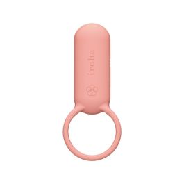Anillo Vibrador Iroha Salmón Anillo Vibrador Iroha Salmón