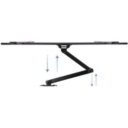 Soporte de Pared Orientable/ Inclinable TooQ LP6070TN-B para TV de 37-70"/ hasta 50kg Soporte de Pared Orientable/ Inclinable TooQ LP6070TN-B para TV de 37-70"/ hasta 50kg