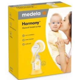 Sacaleches Harmony Manual Flex Precio: 50.49999977. SKU: B1BS3YXYFA