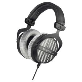 Beyerdynamic DT 990 PRO 250 Ohm Auriculares de Estudio Over-Ear Cableados Negros Precio: 195.50000008. SKU: B196L5T686