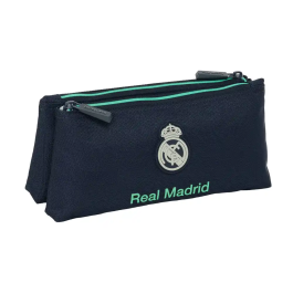 Neceser de Viaje Real Madrid C.F. Deportivo 22 x 10 x 8 cm Precio: 14.49999991. SKU: B1EDRXK34Y