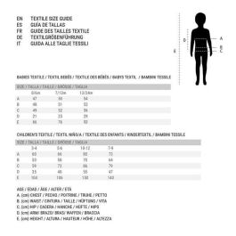 Disfraz perezoso 0-6 meses (body) Disfraz perezoso 0-6 meses (body)