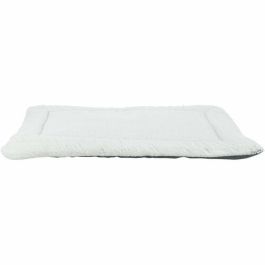 Cama para Perro Trixie Farello Blanco Gris