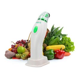 Envasadora al Vacío TM Electron 1 L Envasadora al Vacío TM Electron 1 L Precio: 52.5000003. SKU: S6502256