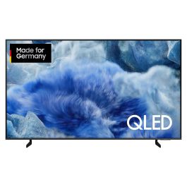 Samsung QLED 4K Smart TV 138cm/55" (GQ55Q8FAAU) 2025, Tizen, HDR10+, WiFi 5, 3x HDMI, 20W, Gris, Diseño Sin Marco Precio: 1016.5815. SKU: B1CAJ6TNL3
