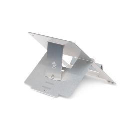 Soporte para Portátil R-Go RGORISTSI Aluminio Soporte para Portátil R-Go RGORISTSI Aluminio