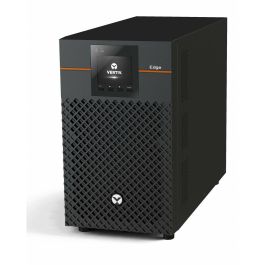 SAI Interactivo Vertiv EDGE-1500IMT 1350 W 1500 VA SAI Interactivo Vertiv EDGE-1500IMT 1350 W 1500 VA