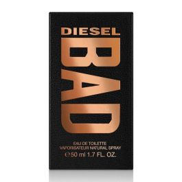 Diesel Bad 50 mL Vap Edt Precio: 35.50000003. SKU: SLC-54424