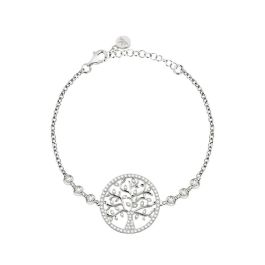 Pulsera Mujer Morellato SATB08 Plateado Precio: 79.68999984. SKU: B1BFHKF8X7