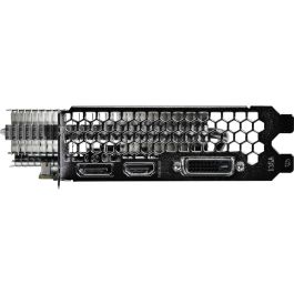 Palit GeForce RTX 3050 KalmX 6GB GDDR6 Pasiva 1 Fan PCIe 4.0 - Tarjeta Gráfica para Gaming y Creación de Contenido