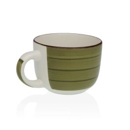 Taza Mug Versa Verde 430 ml Precio: 4.49999968. SKU: B13LQ458FD