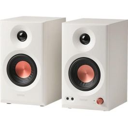 Edifier MR3 2.0 Bluetooth altavoces estéreo blancos