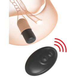 Masturbador Masculino Pipedream PDX Plus Carne