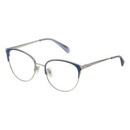Montura de Gafas Mujer Police Ø 53 mm Montura de Gafas Mujer Police Ø 53 mm Precio: 52.78999979. SKU: S0348936
