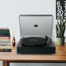 Altavoz Bluetooth Portátil Muse MT-106WB Altavoz Bluetooth Portátil Muse MT-106WB