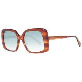 Gafas de Sol Mujer MAX&Co MO0031 5545P Precio: 92.50000001. SKU: B1HQ2LV5LC