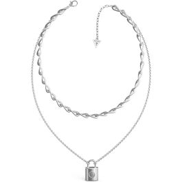 Collar Mujer Guess JUBN01091JWRHT-U 45 cm Collar Mujer Guess JUBN01091JWRHT-U 45 cm