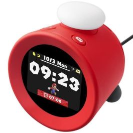 Nintendo NINREVEILALARMO Despertador Musical Alarmo Nintendo NINREVEILALARMO Despertador Musical Alarmo