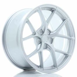 Japan Racing SL011895F25X2572MS Llanta 18x9,5 Et25-38 5H Blank Matt Silver Precio: 274.79000054. SKU: B1DZ4GVBSR