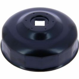 Precision Steel AUC1686615798325 Llave de Campana para Filtro de Aceite D76 - Llave para Filtros