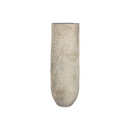 Jarrón Home ESPRIT Gris Terracota 50 x 50 x 140 cm Precio: 327.49999997. SKU: B142TGLKA2