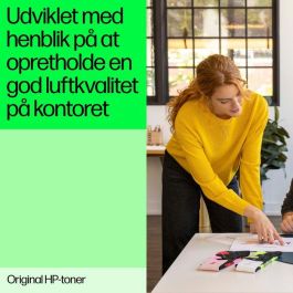 HP Unidad de Recolección de Tóner Color LaserJet - Mantén tu Impresora Funcionando Sin Problemas