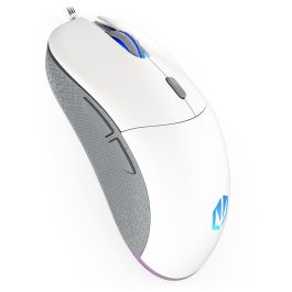 Endorfy GEM Plus Ratón Gaming Onyx White Precio: 76.4999994. SKU: B148DKV6EZ