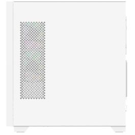 Thermaltake View 290 TG ARGB Midi Tower Blanco Caja de PC con Iluminación ARGB