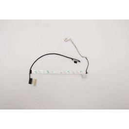 Lenovo Cable EDP RGB 57.3cm para Sistemas Odin Intel y Pantallas EDP. Conectividad y Rendimiento de Alta Resolución Precio: 38.78999971. SKU: B1FWJ6MN9P