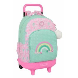 Mochila Escolar Safta 33 x 45 x 22 cm Precio: 44.5900004. SKU: B1FQ6RYF2P