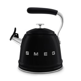 Smeg WKF01BL Hervidor de Cocina Diseño Estilo Años 50 Negro Smeg WKF01BL Hervidor de Cocina Diseño Estilo Años 50 Negro Precio: 111.4999996. SKU: B15FJ39XKB